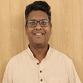Atul Veer - Bachelor of Engineering (Computers)
