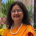 Archana tayal - MPhil in psychology